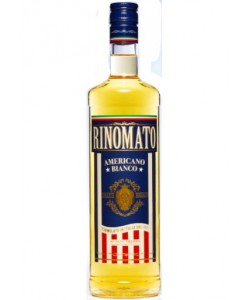 Americano Bianco Rinomato 1 lt.