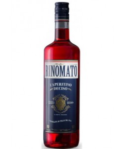 Aperitivo Deciso Rinomato 1 lt.