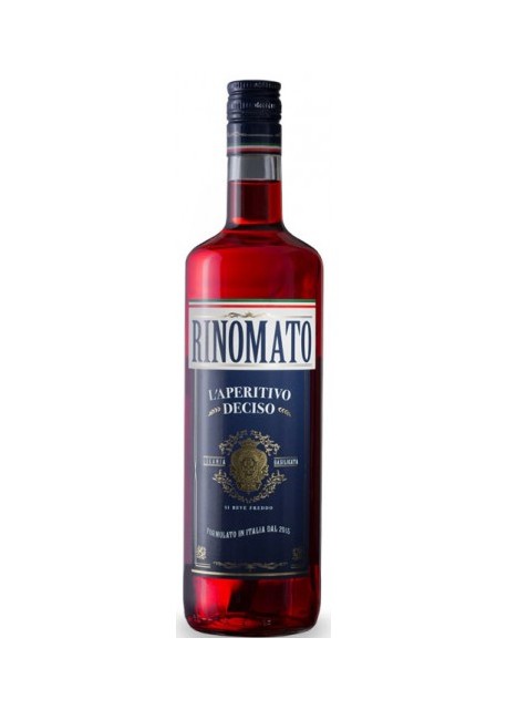 Aperitivo Deciso Rinomato 1 lt.