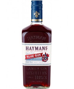 Gin Hayman's Sloe 0,70 lt.