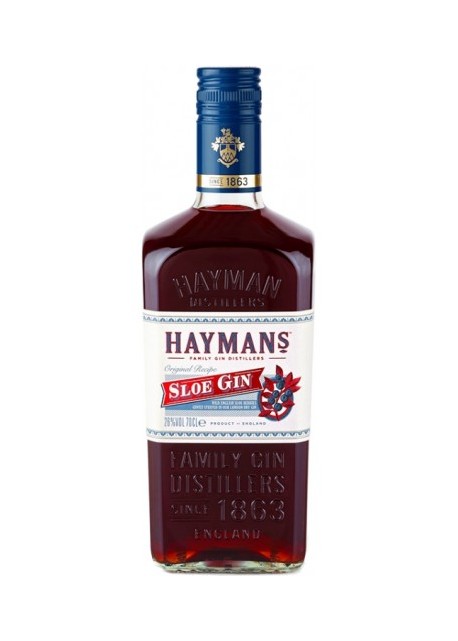 Gin Hayman's Sloe 0,70 lt.