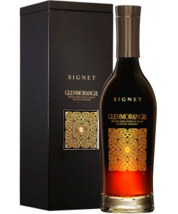 Whisky Glenmorangie Signet 0,75 lt.