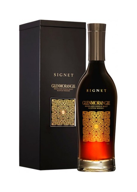 Whisky Glenmorangie Signet 0,75 lt.