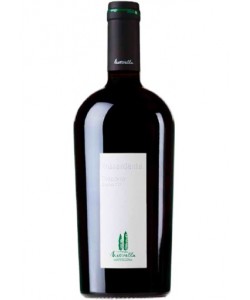 Rossardente Tenuta Metinella 2015 0,75 lt.
