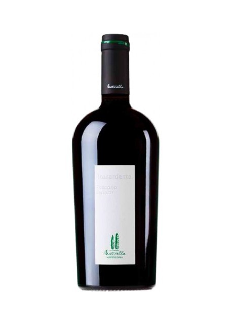 Rossardente Tenuta Metinella 2015 0,75 lt.