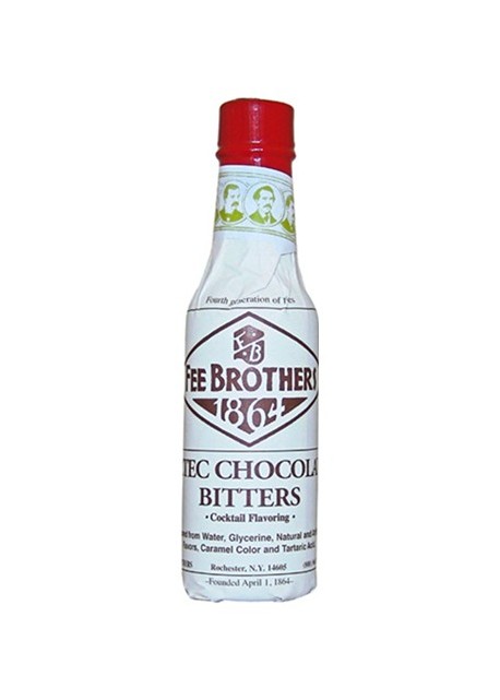 Aztec Chocolate Bitters Fee Brothers 150 ml.
