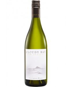 Sauvignon Blanc Cloudy Bay 2019 0,75 lt.
