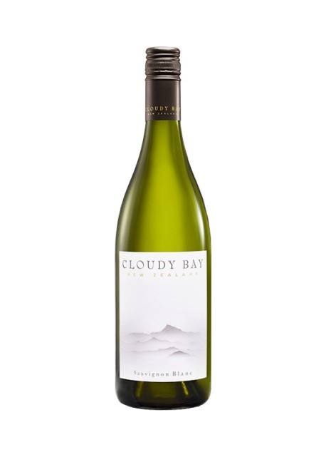 Sauvignon Blanc Cloudy Bay 2019 0,75 lt.