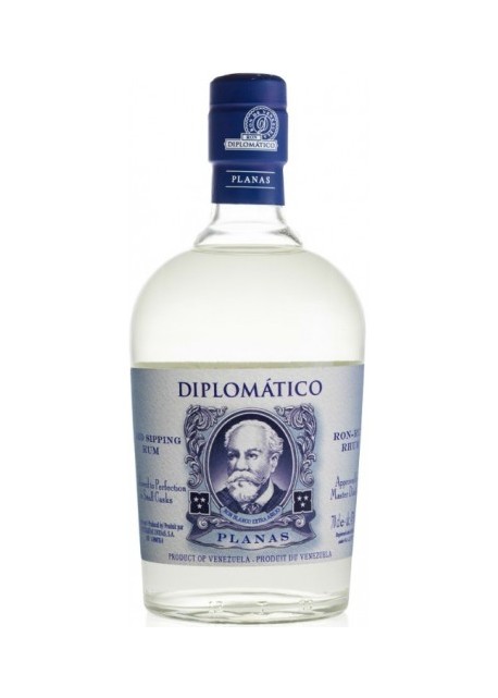 Rum Diplomatico Planas 0,70 lt.
