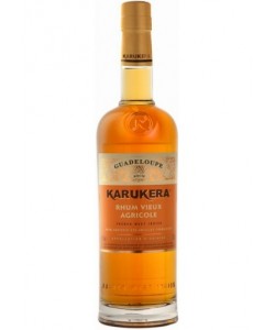 Karukera Agricole 0,70 lt.