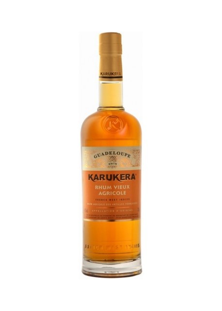 Karukera Agricole 0,70 lt.