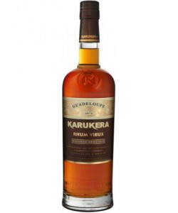 Karukera Reserve Speciale 0,70 lt.