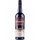 Whisky Kinahan's Single Malt 10 Anni 0,70 lt.