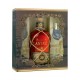 Rum Plantation Barbados 20 Anniversario XO Gift Box con Bicchieri 0,70 lt.
