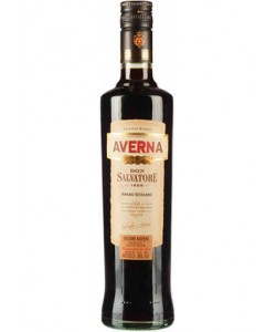 Amaro Averna Don Salvatore Riserva 0,70 lt.