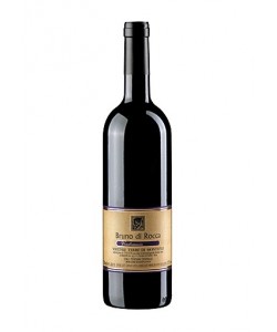 Bruno di Rocca Vecchie Terre di Montefili Magnum 1995 1,50 lt.