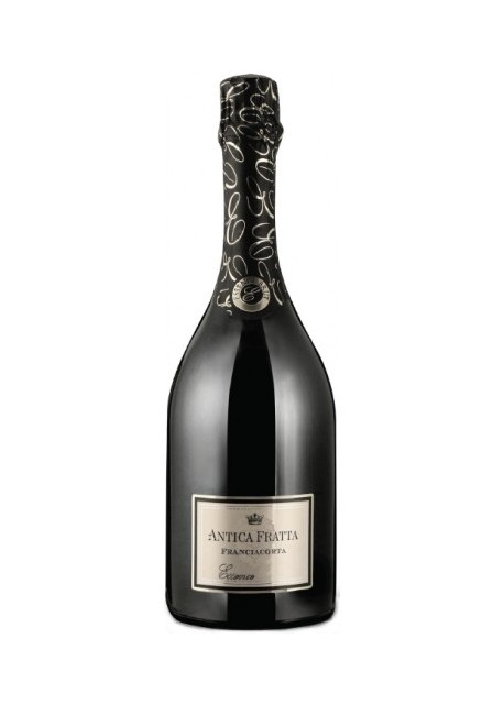 Franciacorta Essence Rose Antica Fratta 0,75 lt.