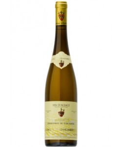 Riesling Herrenweg de Turckheim Domaine Zind-Humbrecht 2015 0,75 lt.