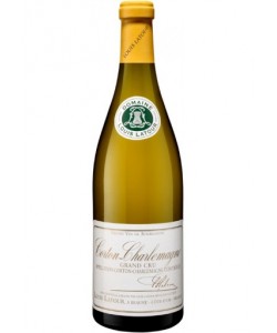 Corton Charlemagne Louis Latour Grand Cru 2009 0,75