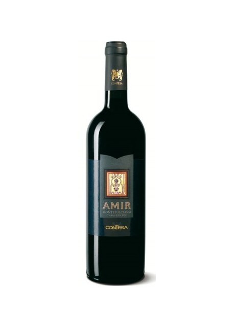 Montepulciano Riserva Contesa Amir 2008 Magnum 1,50 lt.