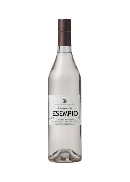 Liquore di Grenade Edmond Briottet 0,70 lt.