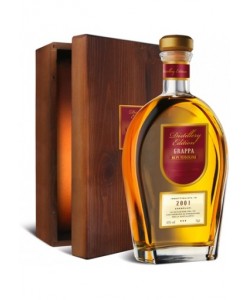 Grappa Ex-Porto Bepi Tosolini 0,70 lt.