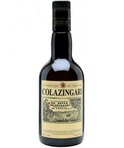 Ratafia Ciociara Colazingari 0,70 lt.