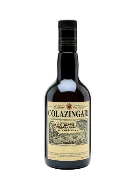 Ratafia Ciociara Colazingari 0,70 lt.