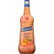 Vodka Keglevich Pesca 1 lt.