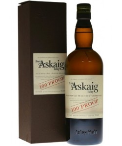 Whisky Port Askaig 100% Proof Single Malt 0,70 lt.