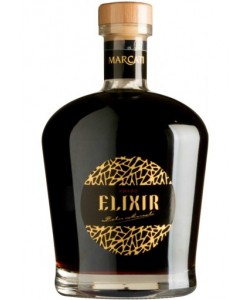 Amaro Elixir Marcati 0,70 lt.
