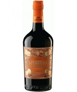 Aperitivo del Professore 0,70 lt.