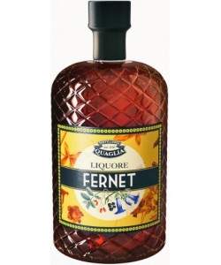 Liquore Fernet Quaglia 0,70 lt.