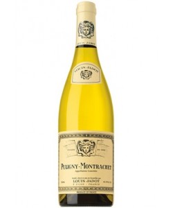 Puligny Montrachet Louis Jadot 2015 0,75 lt.