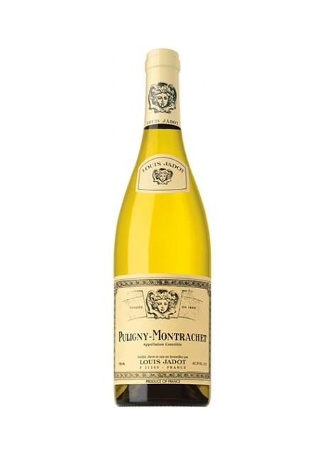 Puligny Montrachet Louis Jadot 2015 0,75 lt.