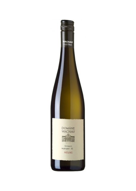 Riesling Domane Wachau Terrassen Federspiel 2016 0,75 lt.