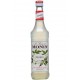 Sciroppo Jasmin Monin 0,75 lt.