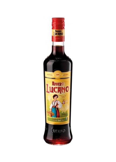 Amaro Lucano 1 lt.