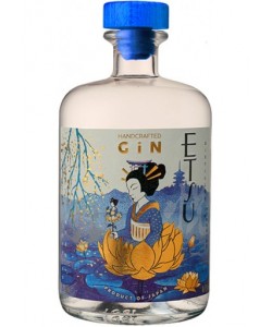 Gin Etsu 0,70 lt