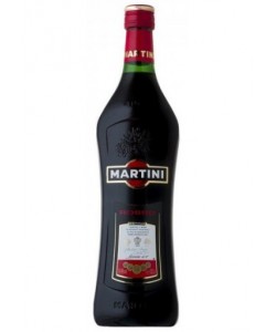 Vermouth Martini Rosso 1 lt.