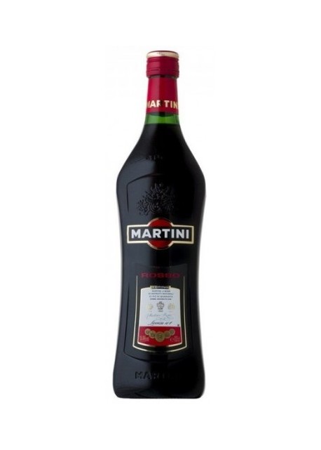 Vermouth Martini Rosso 1 lt.