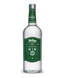 Gin Phillips 1 lt.