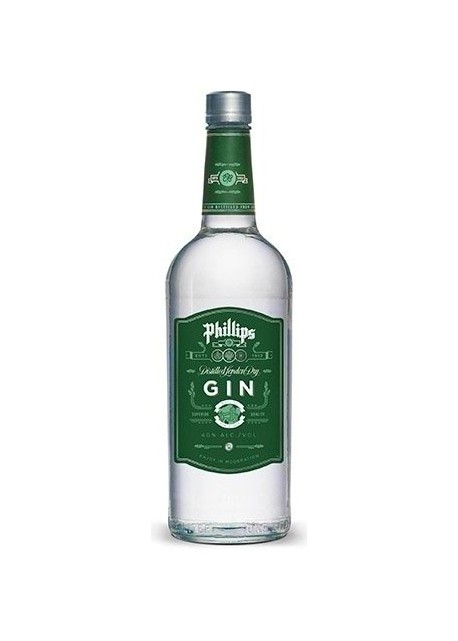 Gin Phillips 1 lt.