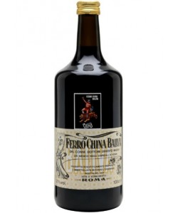 Ferro China Baliva 0,70 lt.