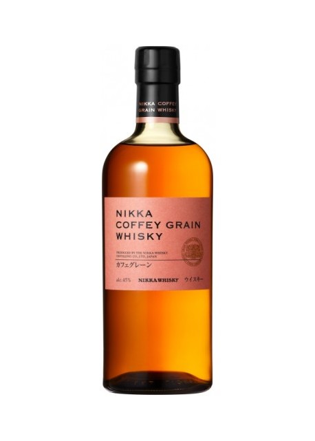 Whisky Nikka Coffey Grain 0,70 lt.