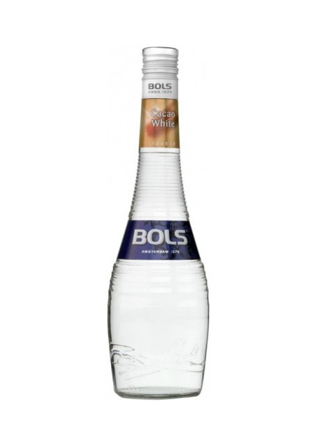 Crema Cacao White Bols 0,70 lt.