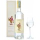 Grappa Montanaro Barolo Di Pura Vinaccia 0,75 lt.