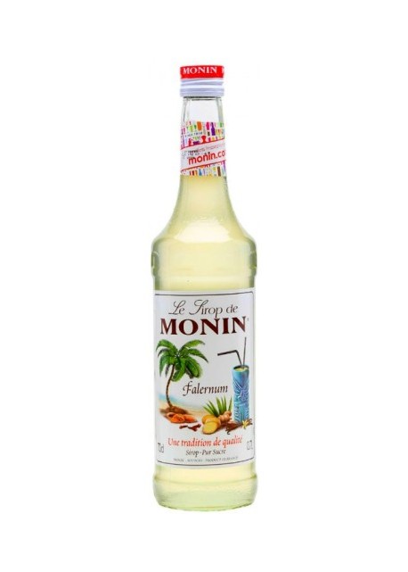 Sciroppo Falernum Monin 0,70 lt.