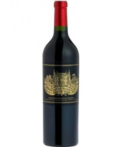 Chateau Palmer Margaux 2011 0,75 lt.