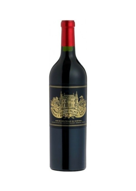 Chateau Palmer Margaux 2011 0,75 lt.